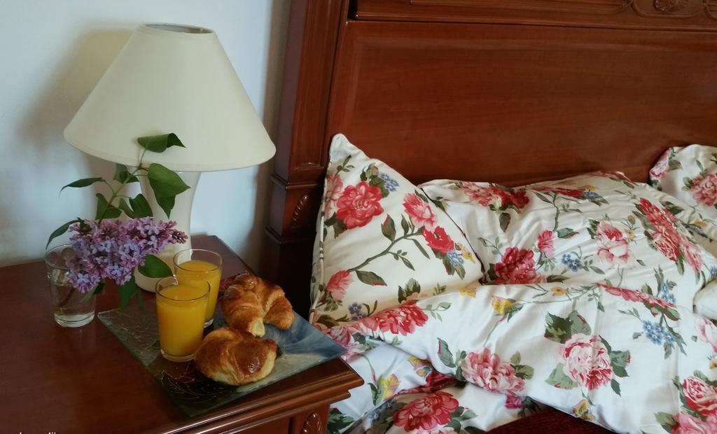 Apartment Kamelija Opatija Pokoj fotografie