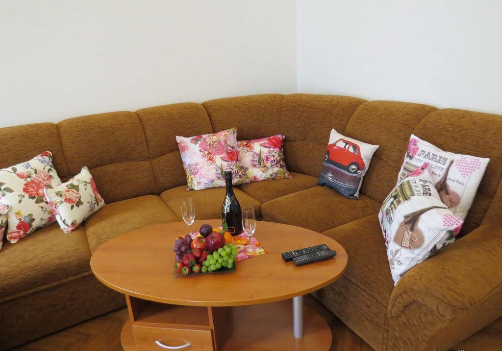Apartment Kamelija Opatija Pokoj fotografie