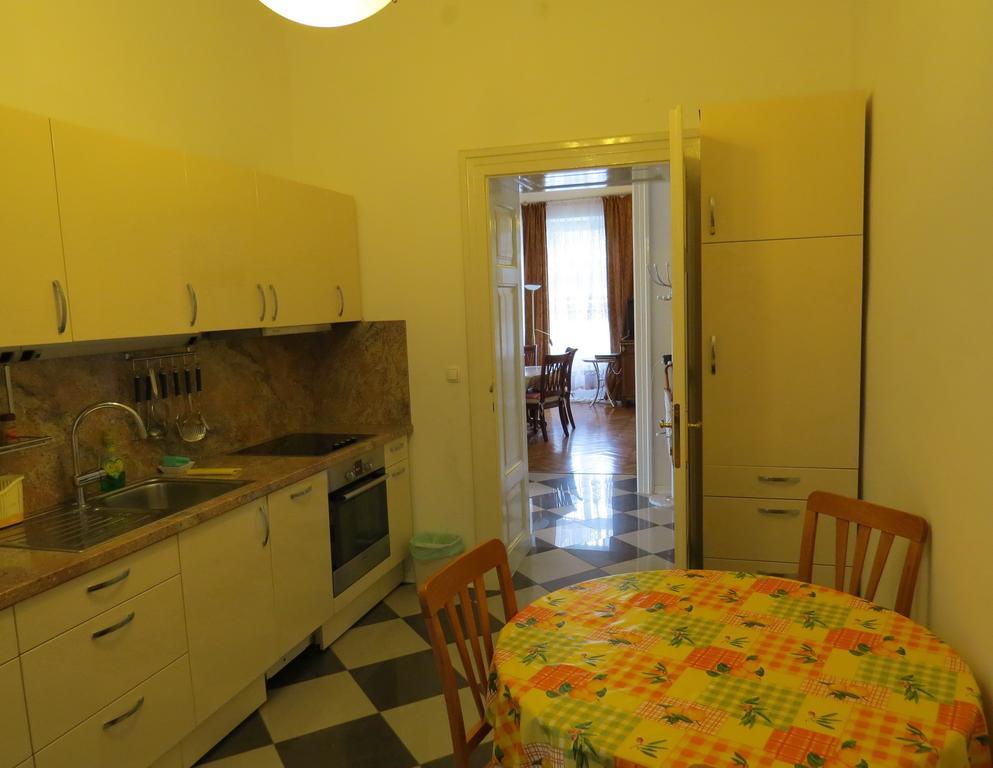 Apartment Kamelija Opatija Pokoj fotografie